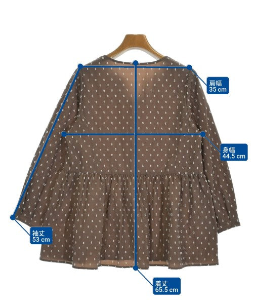 Nolley's Sophi เสื้อสตรี
