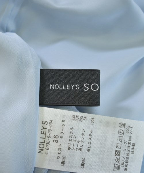 Nolley's Sophi กางเกงขายาว