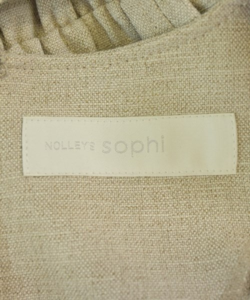 Nolley's Sophi ชุดเดรส