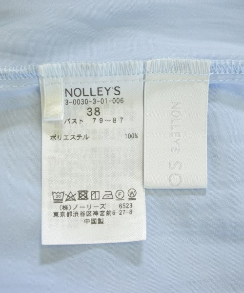 Nolley's Sophi เสื้อลำลอง