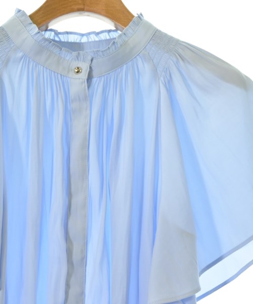 Nolley's Sophi เสื้อลำลอง