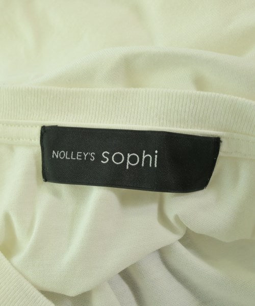 Nolley's Sophi เสื้อยืด/เสื้อท็อปส์