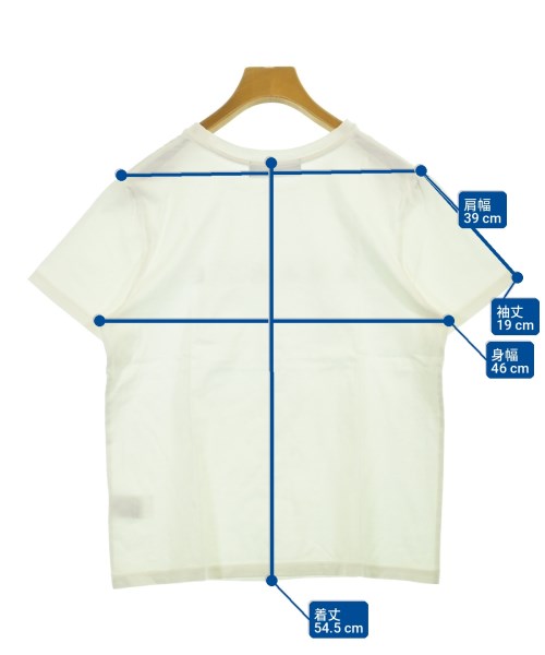 Nolley's Sophi เสื้อยืด/เสื้อท็อปส์