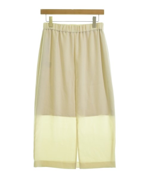 Nolley's Sophi กระโปรงยาว/แม็กซี่ยาว