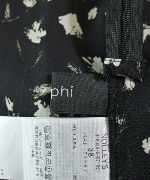 Nolley's Sophi ชุดเดรส