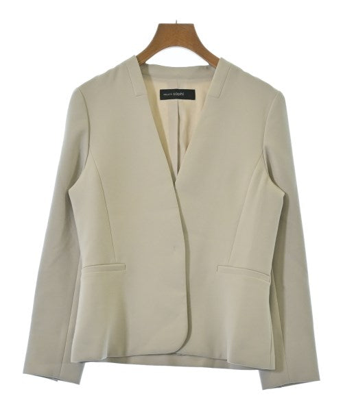 Nolley's Sophi แจ็คเก็ตลำลอง