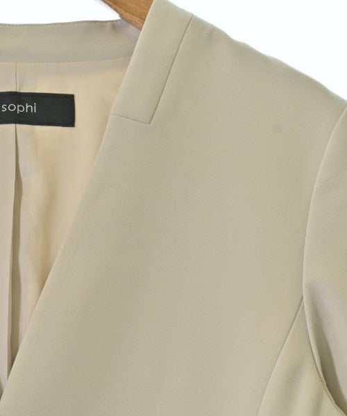 Nolley's Sophi แจ็คเก็ตลำลอง