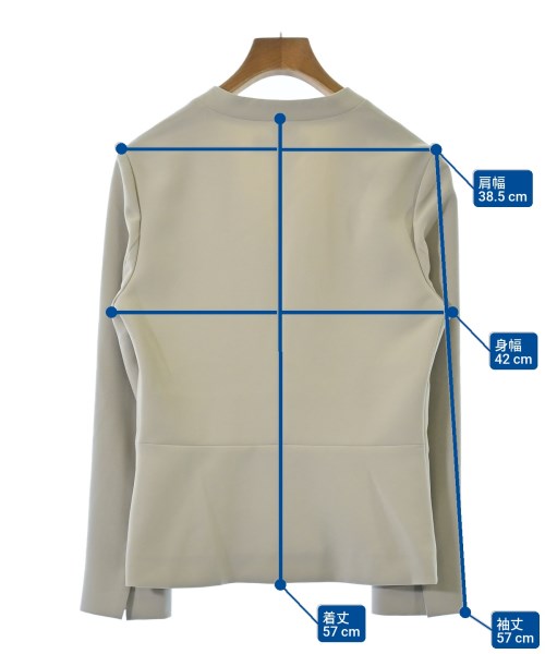 Nolley's Sophi แจ็คเก็ตลำลอง