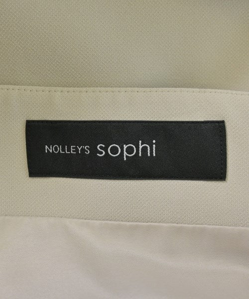 Nolley's Sophi กระโปรงยาว/แม็กซี่ยาว