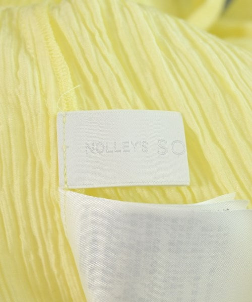 Nolley's Sophi เสื้อลำลอง