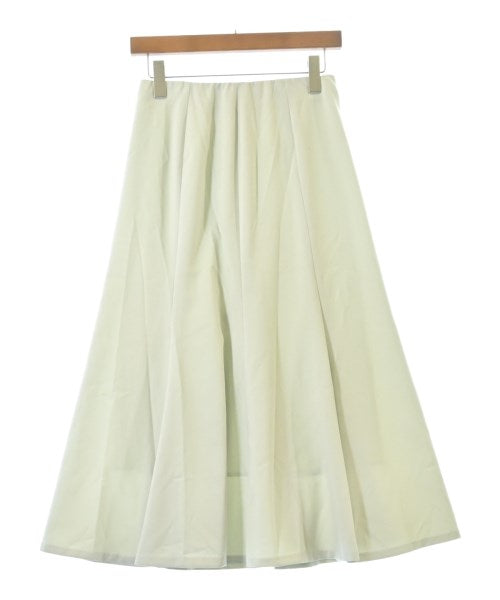 Nolley's Sophi กระโปรงยาว/แม็กซี่ยาว