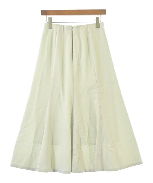 Nolley's Sophi กระโปรงยาว/แม็กซี่ยาว