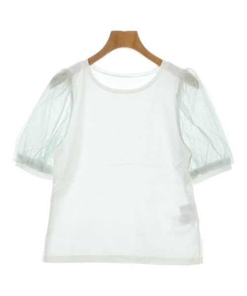 Nolley's Sophi เสื้อยืด/เสื้อท็อปส์