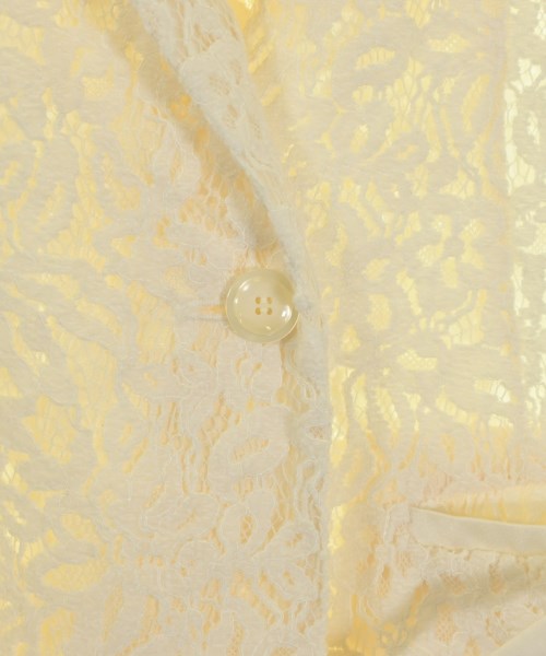 Nolley's Sophi แจ็คเก็ตลำลอง