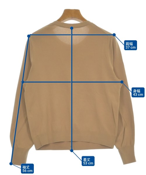 Nolley's Sophi เสื้อคาร์ดิแกน