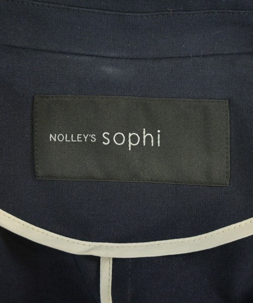 Nolley's Sophi แจ็คเก็ตลำลอง
