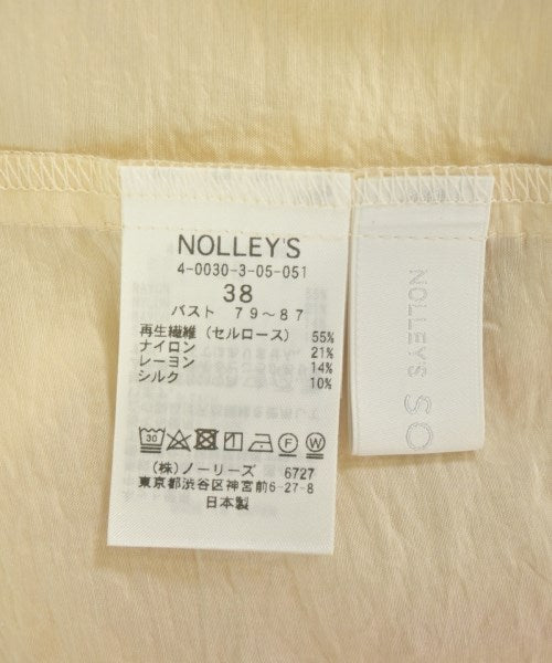Nolley's Sophi แจ็คเก็ตลำลอง