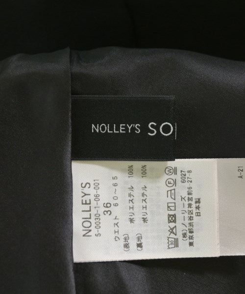 Nolley's Sophi กระโปรงยาว/แม็กซี่ยาว
