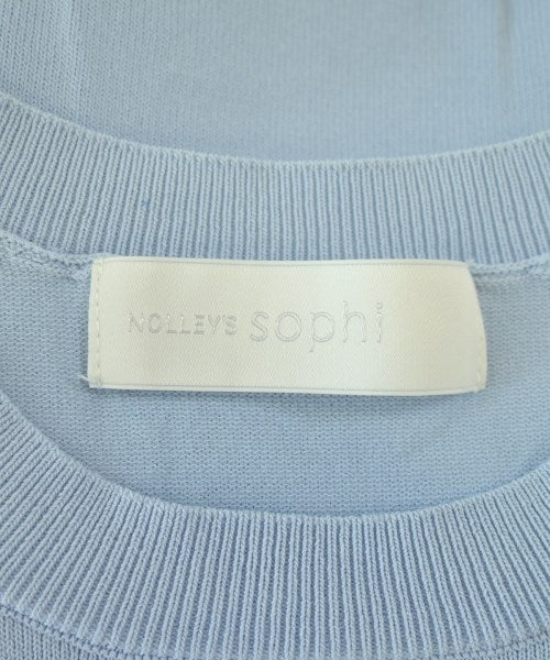 Nolley's Sophi เสื้อกันหนาว