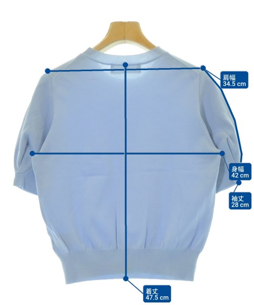 Nolley's Sophi เสื้อกันหนาว