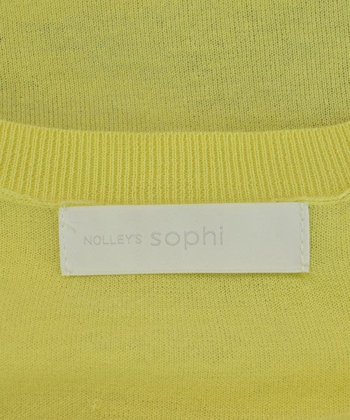 Nolley's Sophi เสื้อกันหนาว