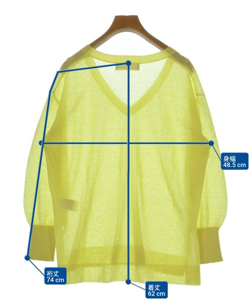 Nolley's Sophi เสื้อกันหนาว