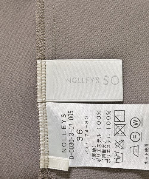 Nolley's Sophi เสื้อสตรี