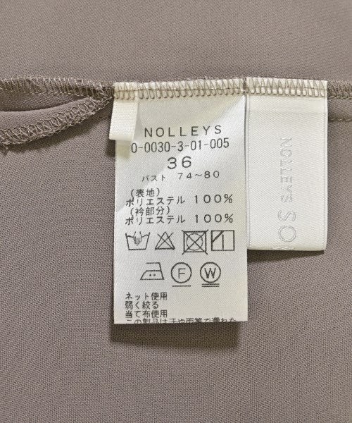 Nolley's Sophi เสื้อสตรี