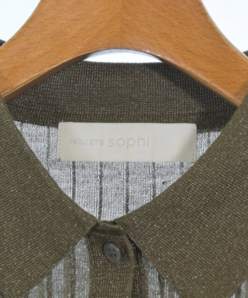 Nolley's Sophi เสื้อคาร์ดิแกน