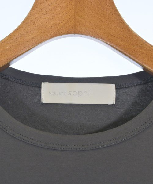 Nolley's Sophi เสื้อยืด/เสื้อท็อปส์