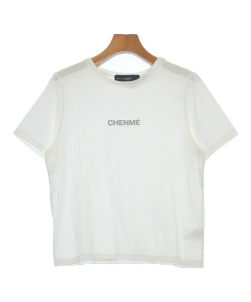 Nolley's Sophi เสื้อยืด/เสื้อท็อปส์