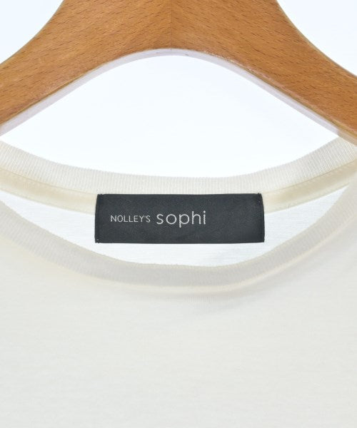 Nolley's Sophi เสื้อยืด/เสื้อท็อปส์