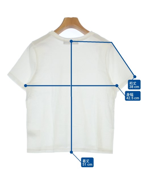 Nolley's Sophi เสื้อยืด/เสื้อท็อปส์