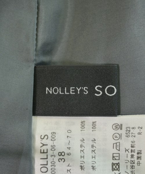 Nolley's Sophi กระโปรงยาวถึงเข่า