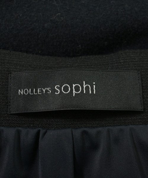Nolley's Sophi กระโปรงยาวถึงเข่า