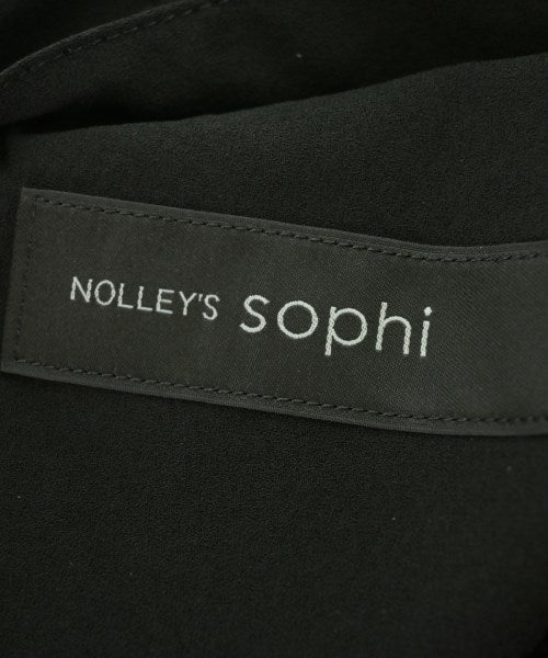 Nolley's Sophi แจ็คเก็ตลำลอง