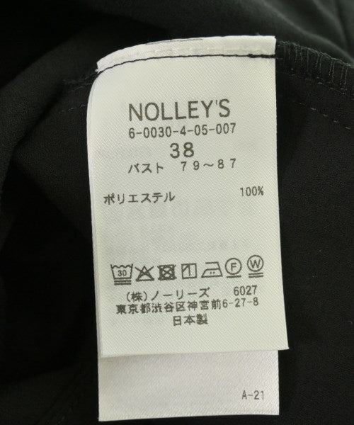 Nolley's Sophi แจ็คเก็ตลำลอง
