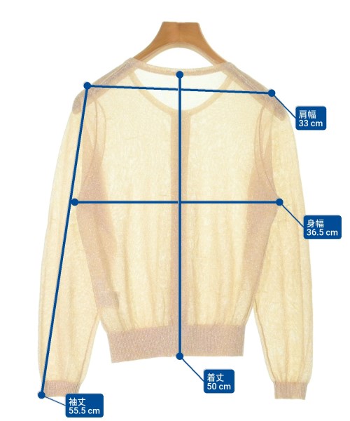 Nolley's Sophi เสื้อคาร์ดิแกน
