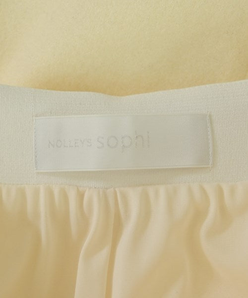 Nolley's Sophi กระโปรงยาว/แม็กซี่ยาว