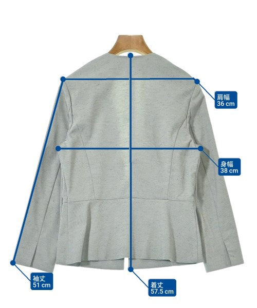 Nolley's Sophi แจ็คเก็ตไม่มีปก