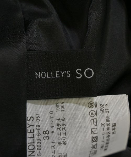 Nolley's Sophi กางเกงขายาว