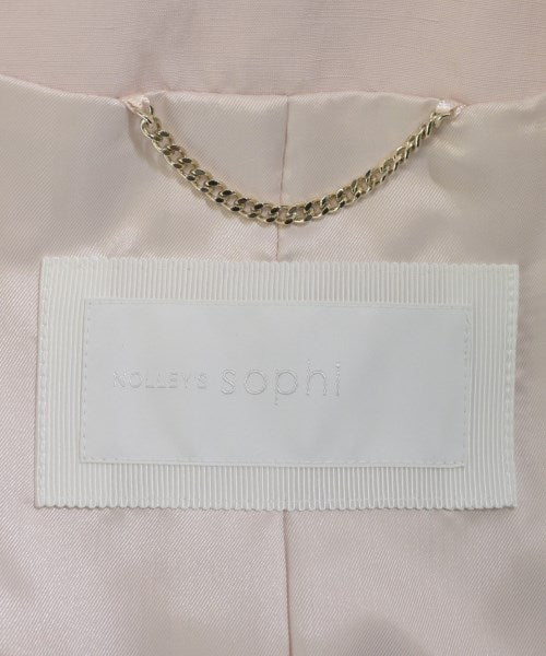 Nolley's Sophi เสื้อโค้ท อื่น