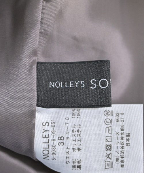 Nolley's Sophi กางเกงขายาว