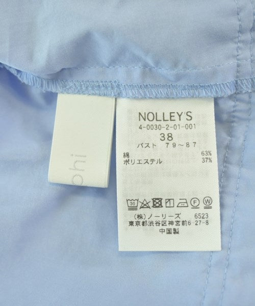 Nolley's Sophi เสื้อลำลอง