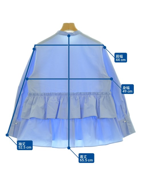 Nolley's Sophi เสื้อลำลอง