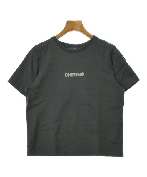 Nolley's Sophi เสื้อยืด/เสื้อท็อปส์