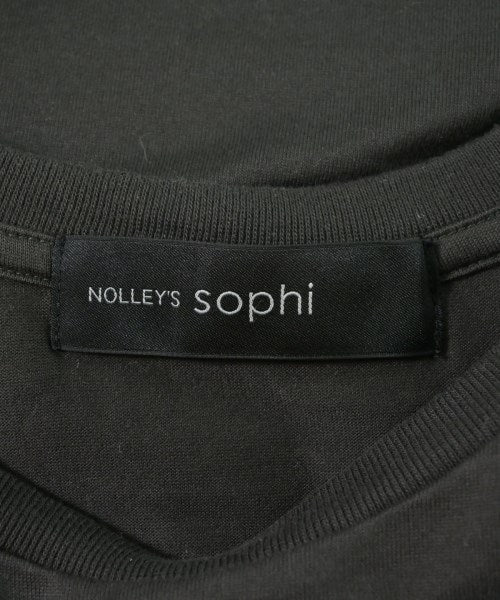 Nolley's Sophi เสื้อยืด/เสื้อท็อปส์