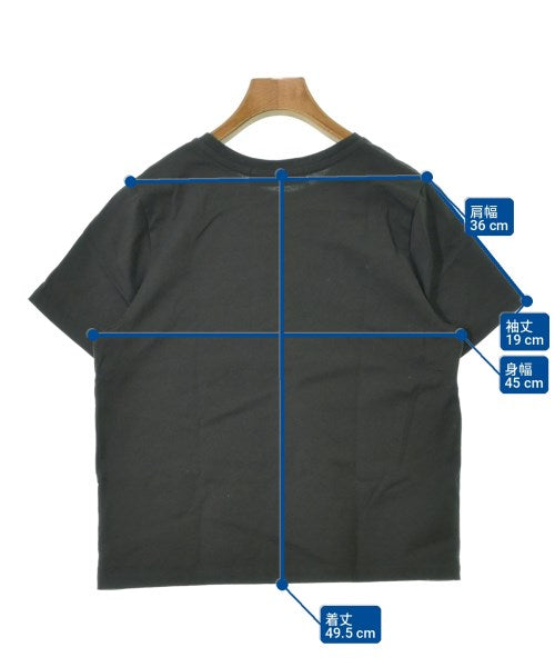 Nolley's Sophi เสื้อยืด/เสื้อท็อปส์