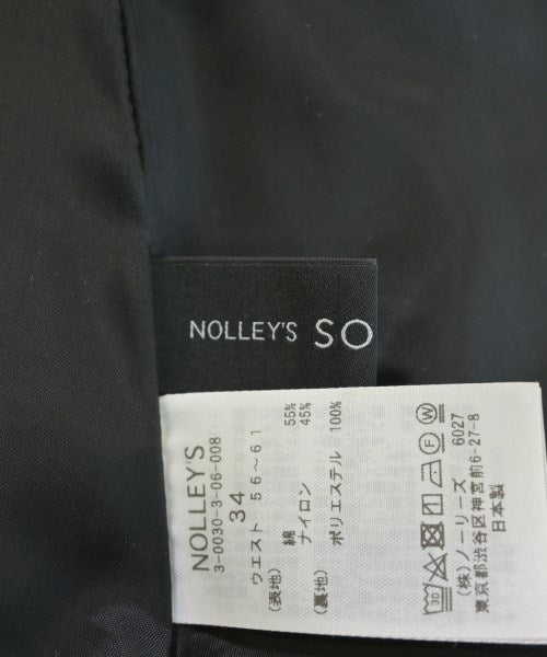 Nolley's Sophi กระโปรงยาว/แม็กซี่ยาว