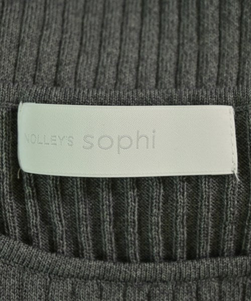 Nolley's Sophi ชุดเดรส